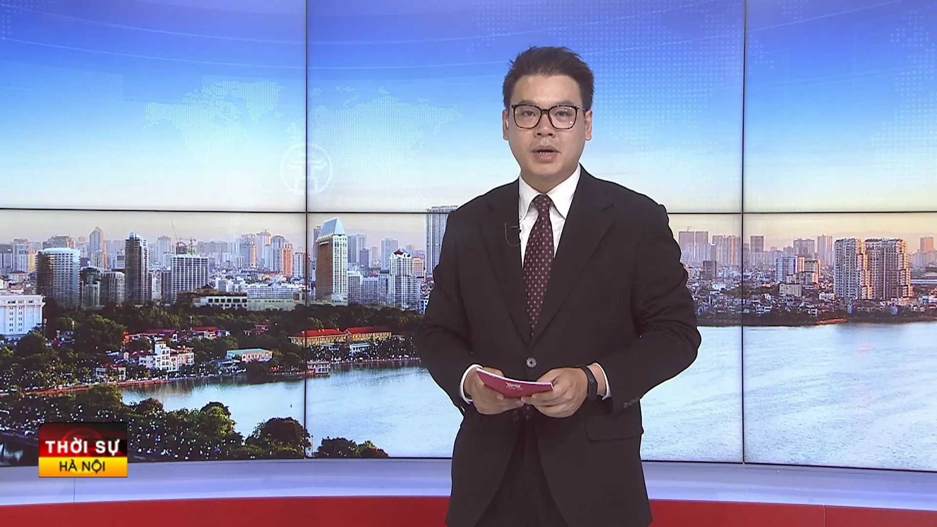 Chương trình Thời sự 15h00 | 24/09/2025